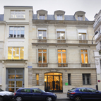 Bureau Alptis Assurances Paris